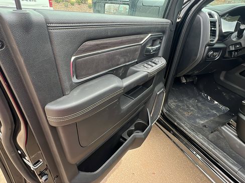 New 2026 RAM 2500 Laramie image 14