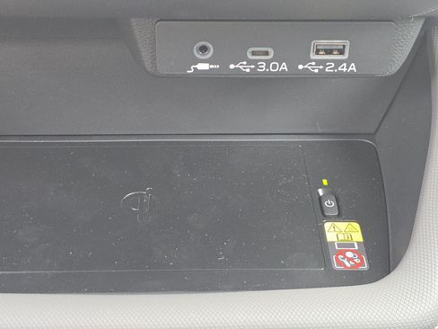 New 2026 Subaru Forester Wilderness AWD/4WD image 13