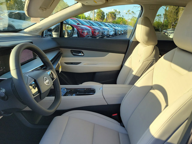 New 2026 Nissan Murano SL AWD/4WD image 8