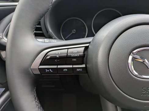 New 2026 MAZDA MAZDA3 2.5 S Sedan w/ Preferred Pkg FWD image 16
