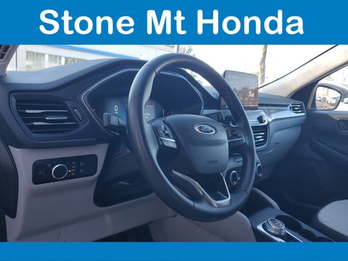 Used 2024 Ford Escape Active image 18