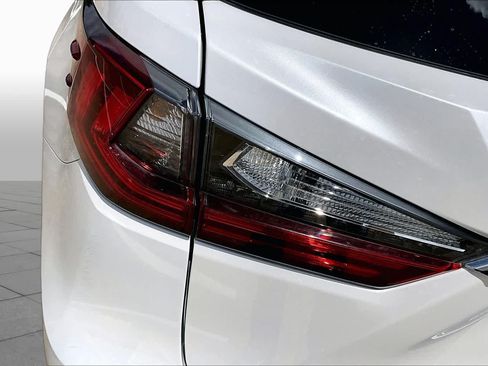 Used 2022 Lexus RX 350L FWD w/ Premium Package image 29