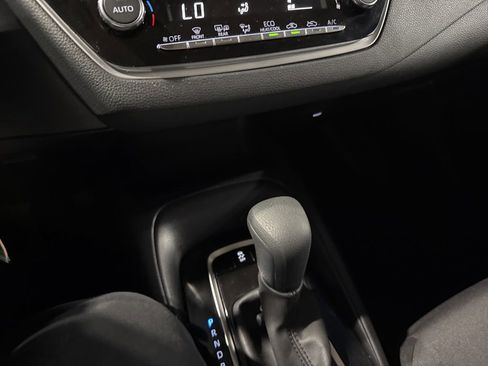 Used 2026 Toyota Corolla LE FWD image 19