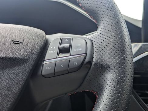Used 2025 Ford Escape ST-Line AWD/4WD image 23