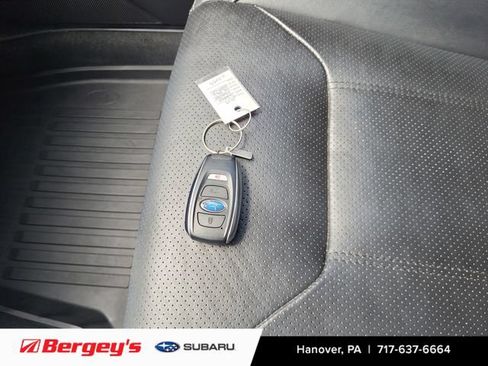 Used 2019 Subaru Forester Limited AWD/4WD image 26