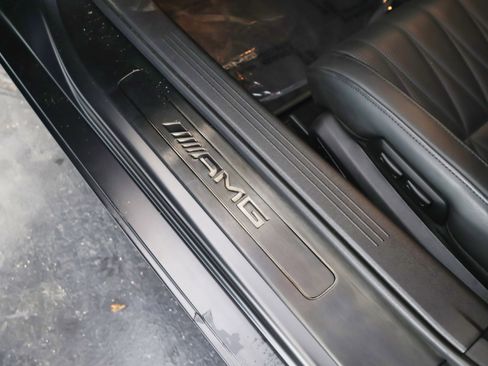 Used 2021 Mercedes-Benz AMG GT Coupe w/ GT Stealth Edition image 21