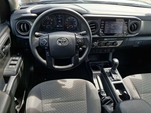 Used 2023 Toyota Tacoma SR AWD/4WD image 2