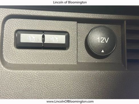 Certified 2023 Lincoln Nautilus Reserve w/ Equipment Group 201A image 38