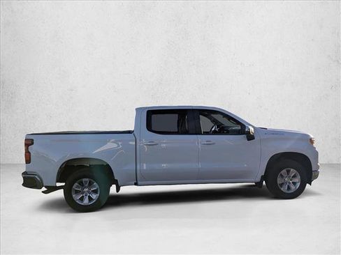 Used 2023 Chevrolet Silverado 1500 LT image 3