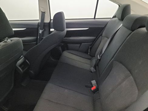 Used 2014 Subaru Legacy 2.5i Premium AWD/4WD image 18