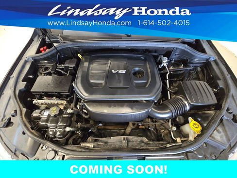 Used 2016 Jeep Grand Cherokee Laredo w/ Quick Order Package 23E AWD/4WD image 24