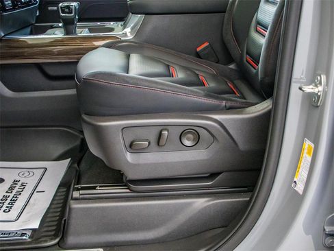 New 2025 Chevrolet Silverado 1500 RST w/ Convenience Package II image 31