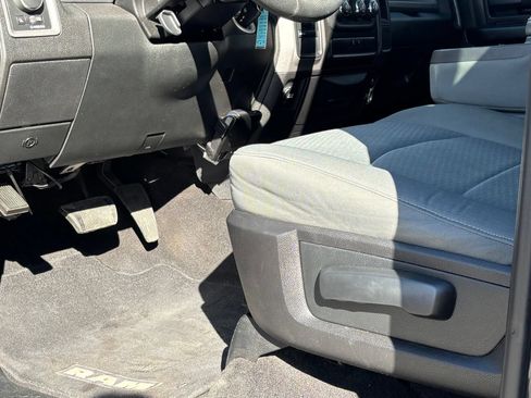 Used 2014 RAM 1500 Tradesman w/ Popular Equipment Group AWD/4WD image 13