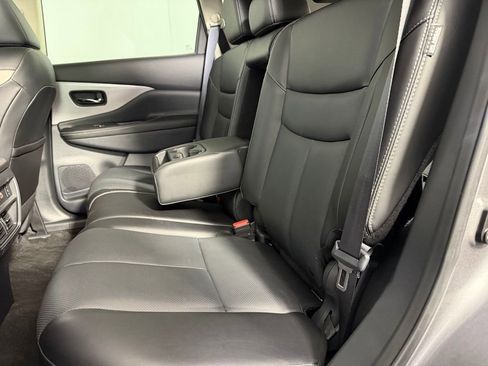 Used 2024 Nissan Murano SL AWD/4WD image 28