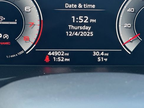 Used 2024 Audi A4 2.0T Premium Plus image 27