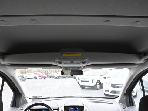 Used 2018 Ford Transit Connect XL image 28