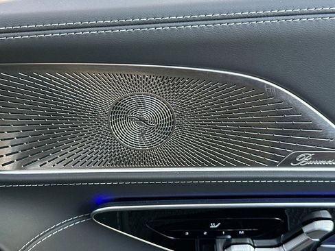 Certified 2025 Mercedes-Benz AMG GT 55 image 23