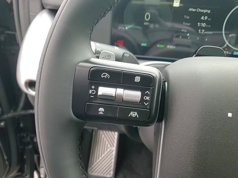 New 2026 Hyundai Ioniq 9 Calligraphy image 15