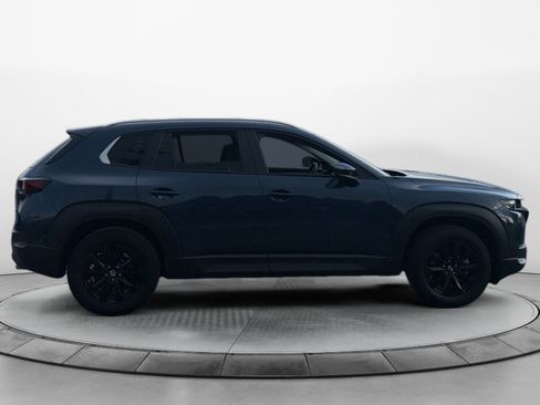 Certified 2025 MAZDA CX-50 AWD 2.5 S w/ Weather Package image 8