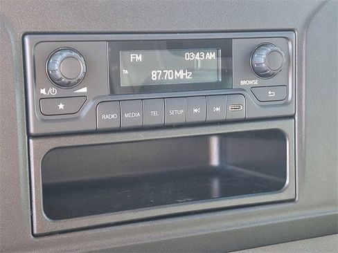 Used 2025 Mercedes-Benz Sprinter 2500 image 16