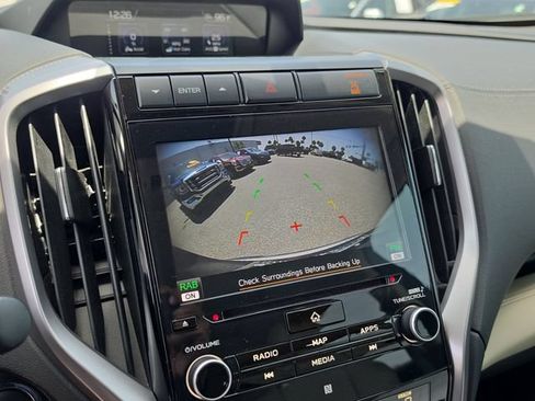 Used 2019 Subaru Ascent Limited AWD/4WD image 28