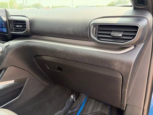 Used 2020 Ford Explorer XLT w/ Equipment Group 202A AWD/4WD image 55