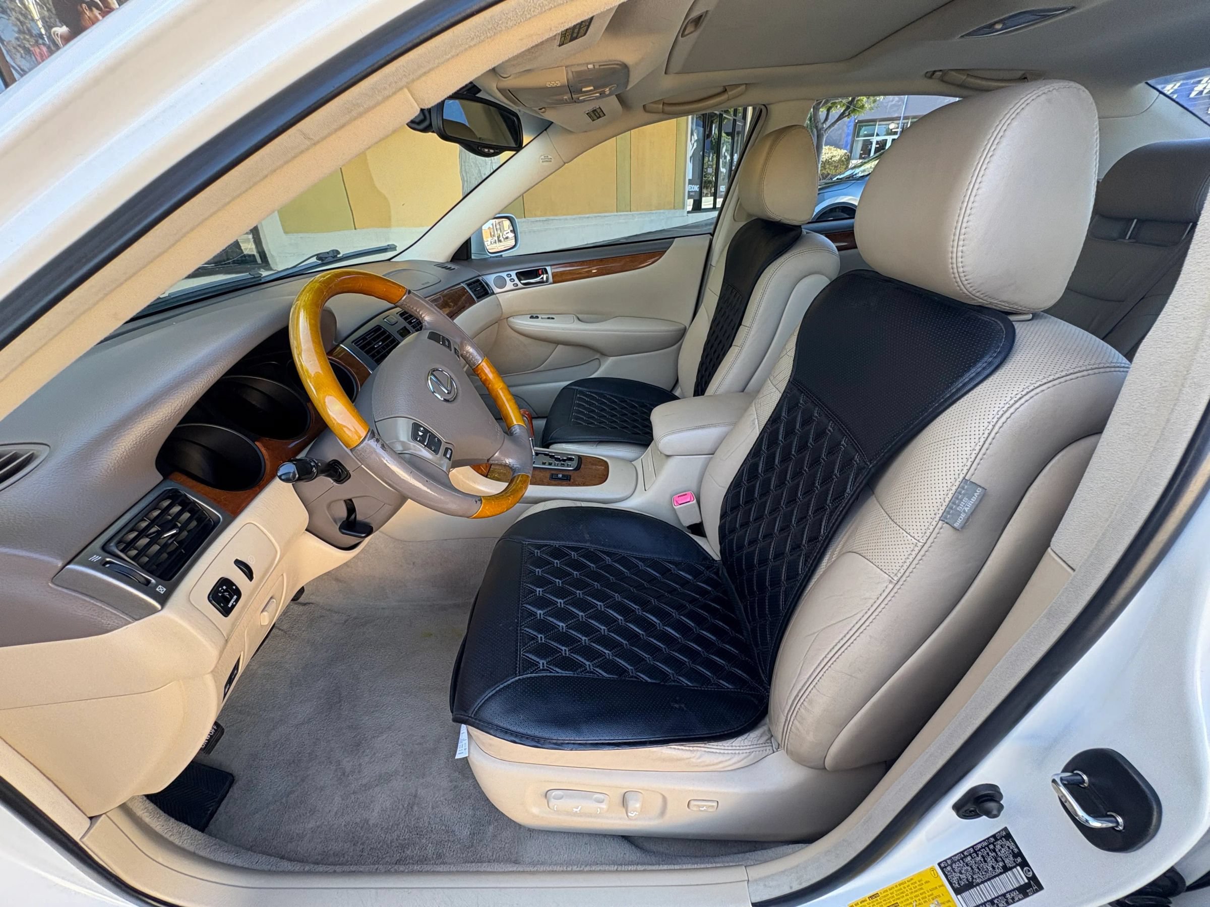 Used 2005 Lexus ES 330 FWD image 9