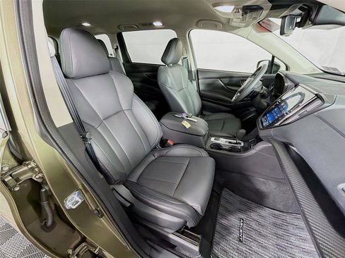 Certified 2026 Subaru Ascent Premium image 26