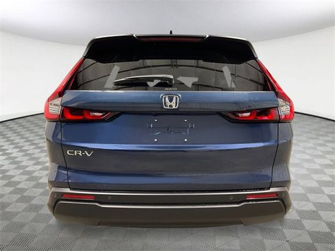 New 2026 Honda CR-V EX-L image 4