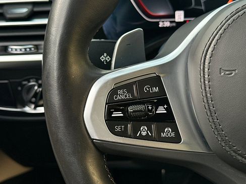 Used 2023 BMW X3 M40i image 28