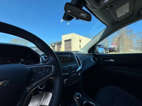 Used 2019 Chevrolet Equinox LT AWD/4WD image 26