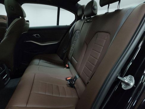 Used 2026 BMW 330i xDrive 330i NA xDrive w/ Premium Package image 23