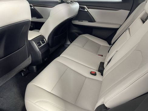 Used 2021 Lexus RX 350 AWD w/ Premium Package image 16