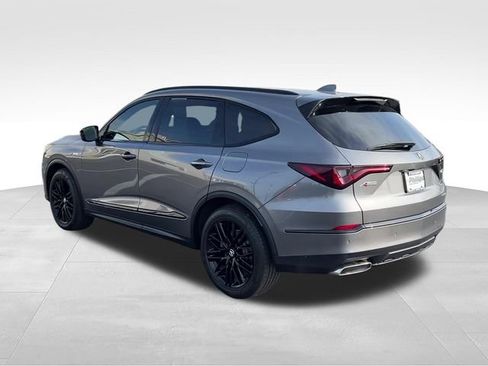 Used 2026 Acura MDX A-Spec AWD/4WD image 4
