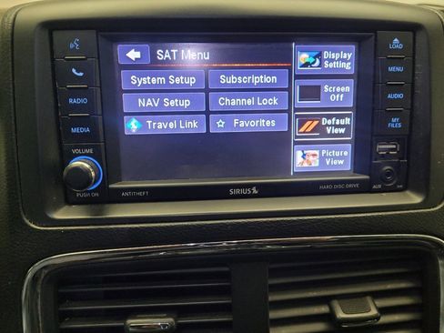 Used 2019 Dodge Grand Caravan GT image 25