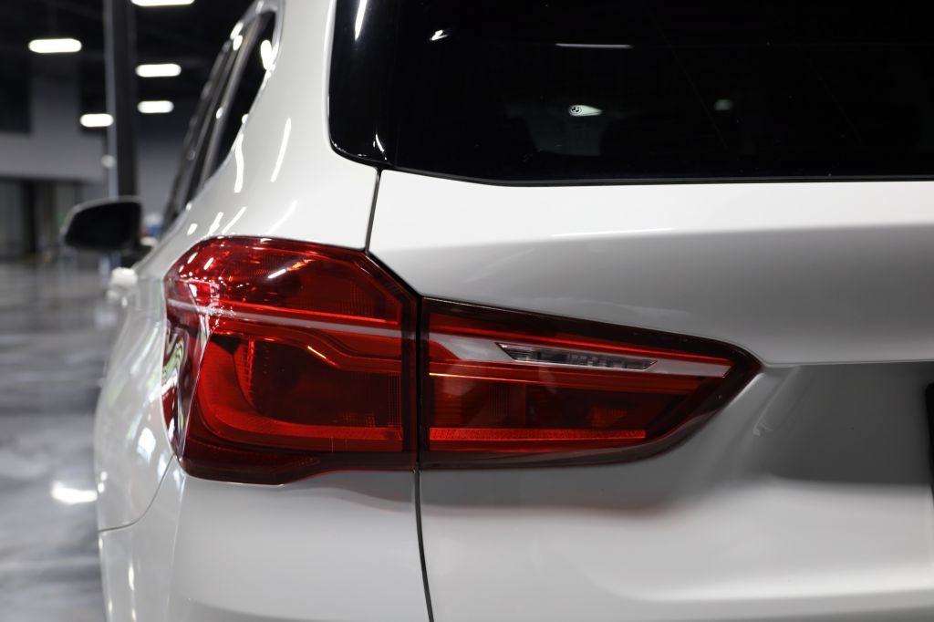 Used 2018 BMW X1 sDrive28i FWD image 37