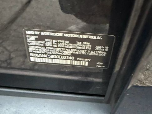 Used 2013 BMW X5 xDrive35i image 24