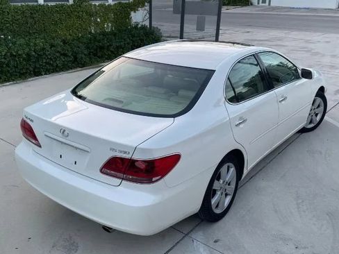Used 2005 Lexus ES 330 image 14