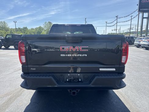 Used 2024 GMC Sierra 1500 Elevation AWD/4WD image 4