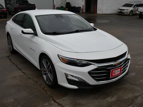 Used 2023 Chevrolet Malibu LT image 7