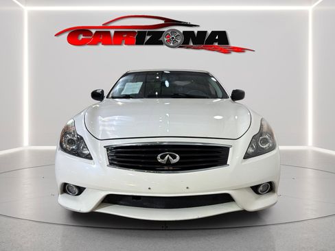 Used 2015 INFINITI Q60 Sport Limited RWD image 12