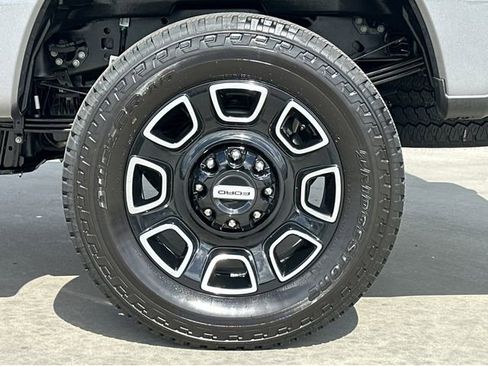 New 2025 Ford F250 Platinum image 41