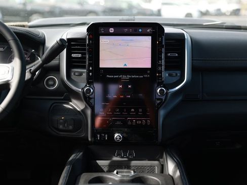 New 2026 RAM 3500 Laramie AWD/4WD image 26