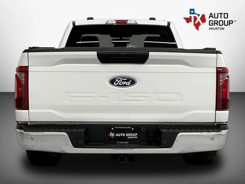 Used 2025 Ford F150 XL w/ Equipment Group 103A High RWD image 6