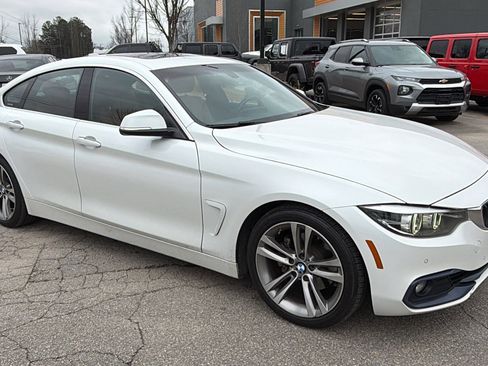 Used 2018 BMW 430i Gran Coupe image 5