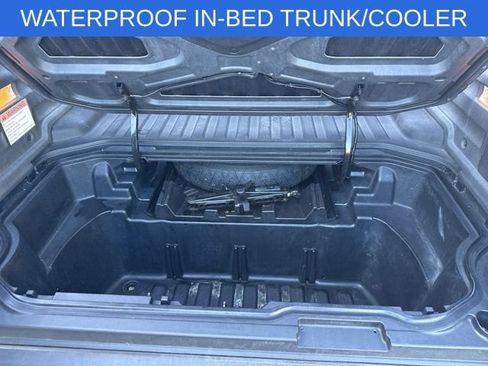 Used 2019 Honda Ridgeline RTL-T image 10