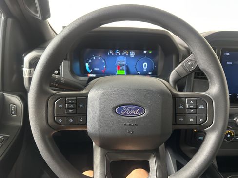 Used 2025 Ford F150 STX w/ Equipment Group 200A image 12