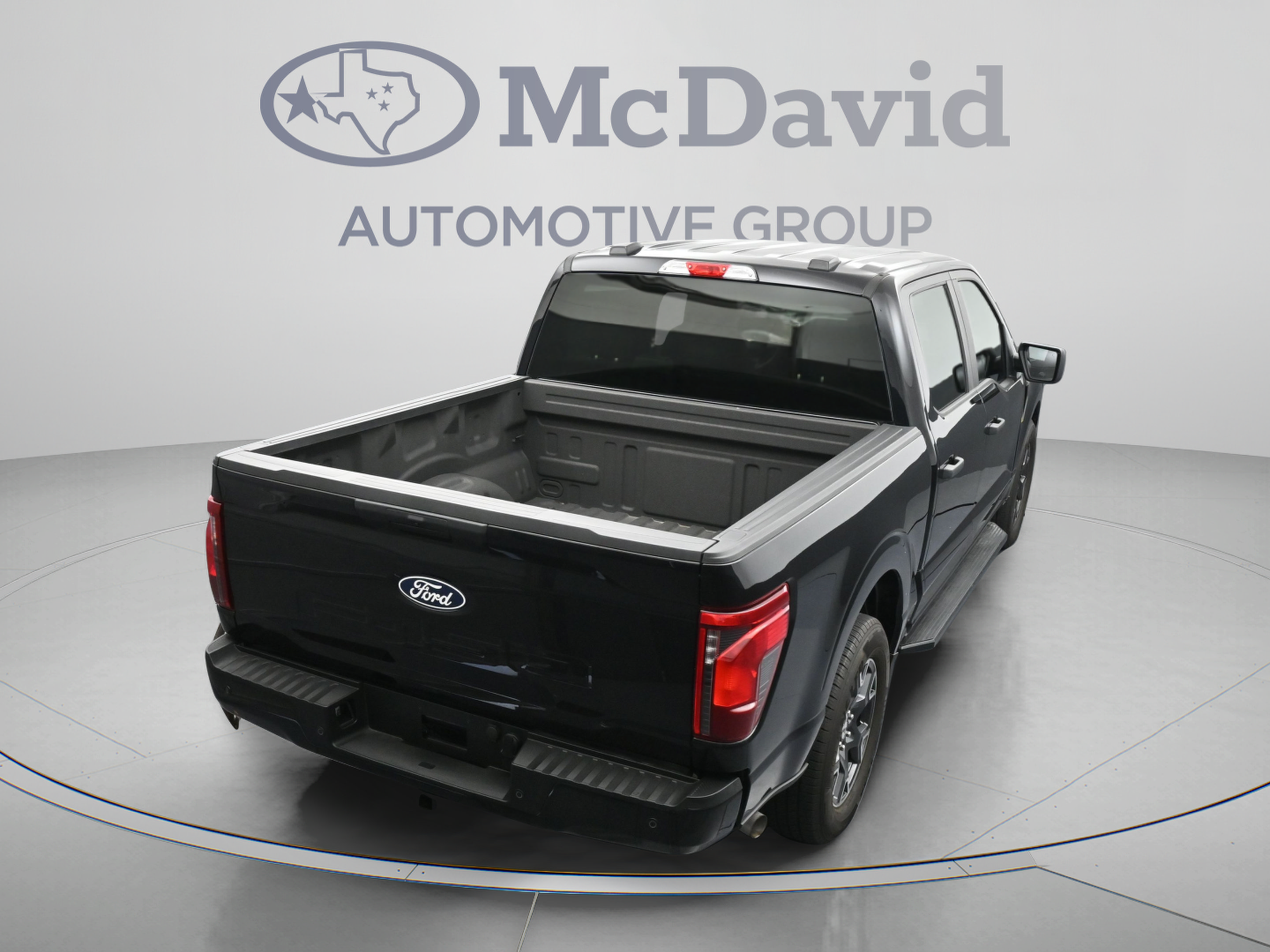 Used 2025 Ford F150 STX w/ Equipment Group 200A RWD image 38