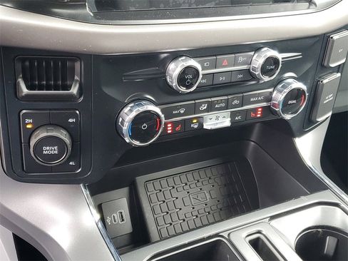 New 2026 Ford F150 XLT w/ Equipment Group 302A MID image 22