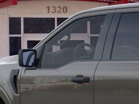 New 2026 Ford F150 STX w/ Equipment Group 201A FX4 AWD/4WD image 21